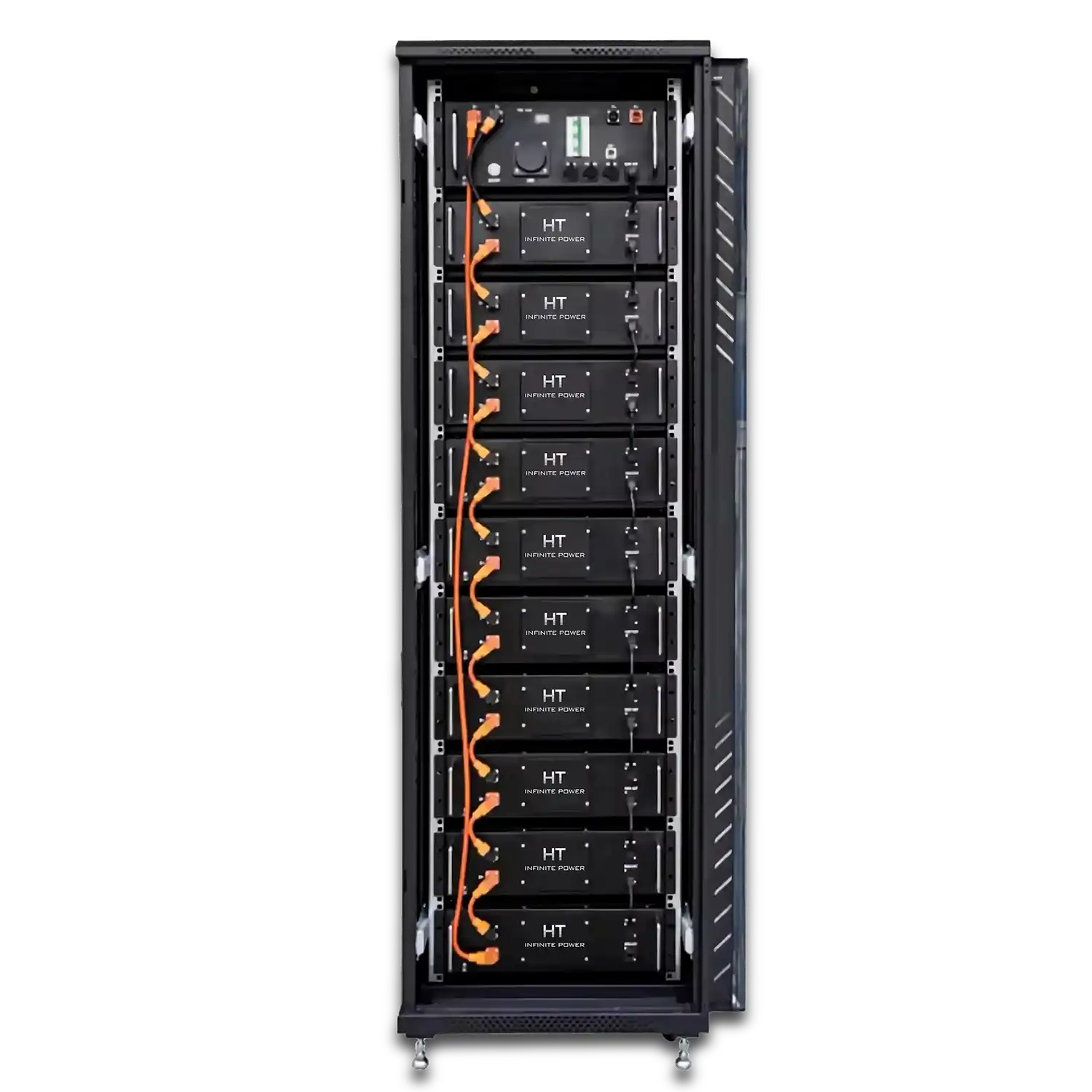 HT 51kwh solar battery lifepo4